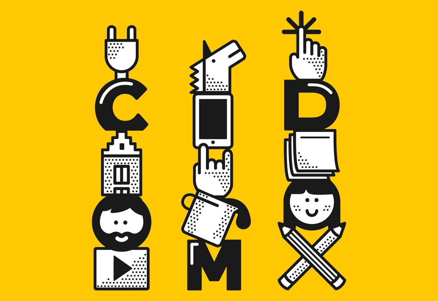 Les Totems CMD