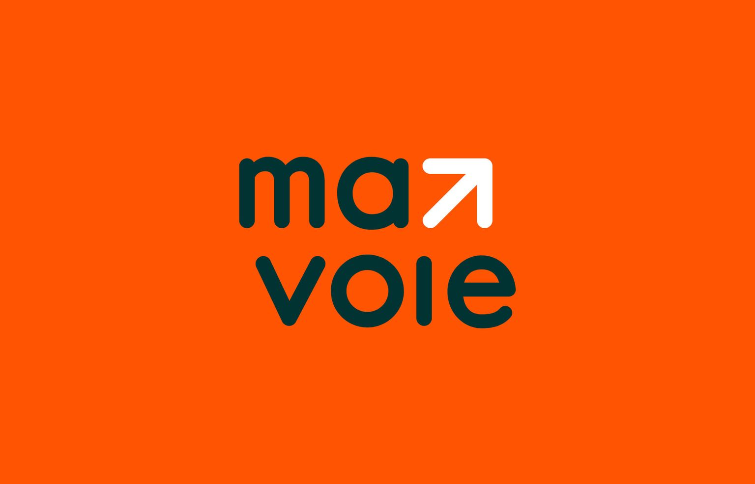 Logo Ma Voie