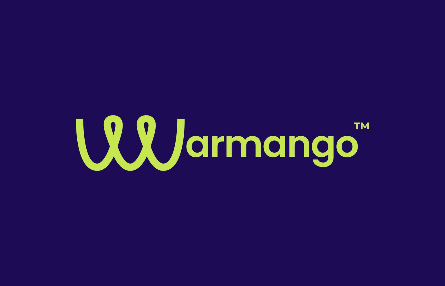 Logo Warmango