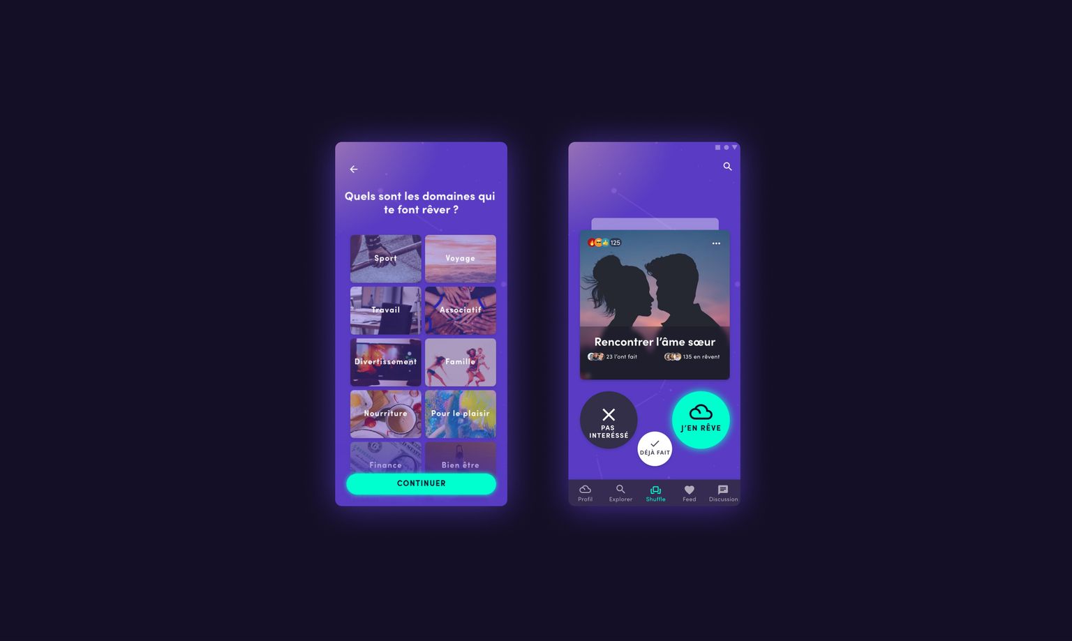 Onboarding